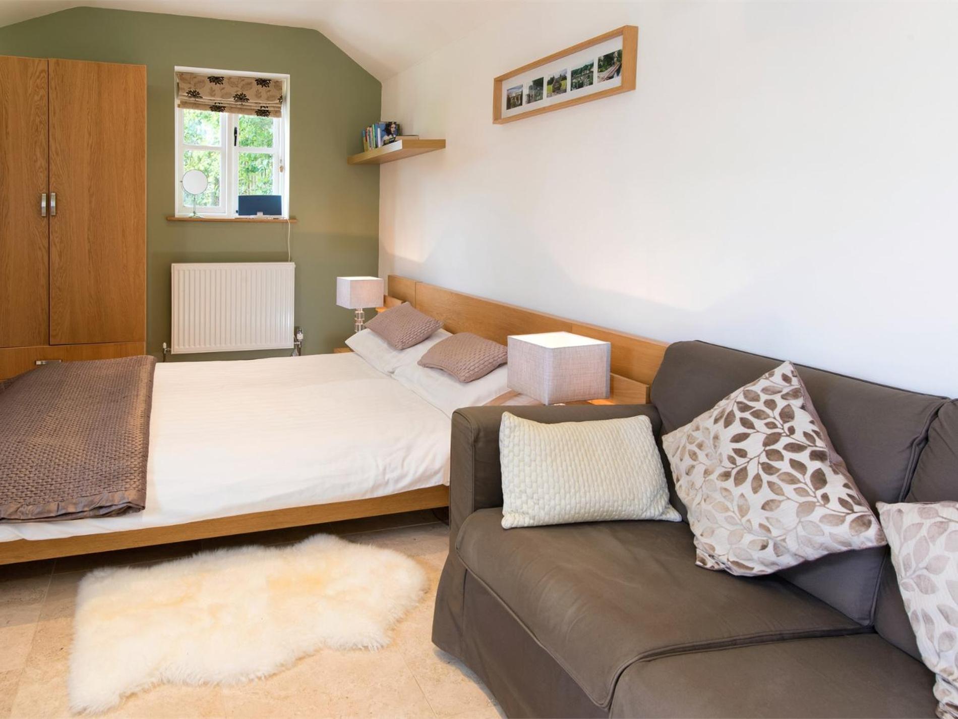 فيلا 1 Bed In Knaresborough Hh102 المظهر الخارجي الصورة
