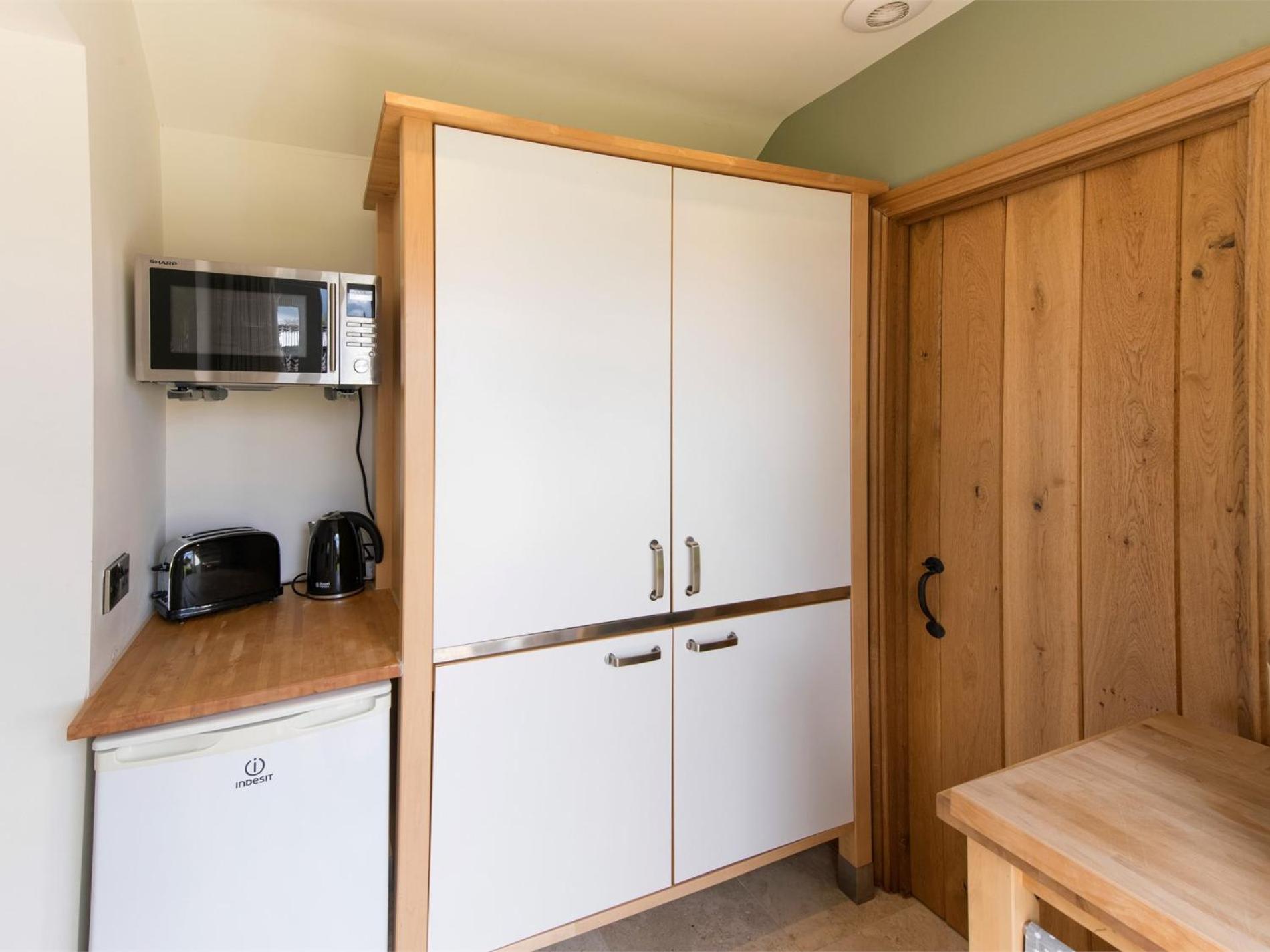 فيلا 1 Bed In Knaresborough Hh102 المظهر الخارجي الصورة