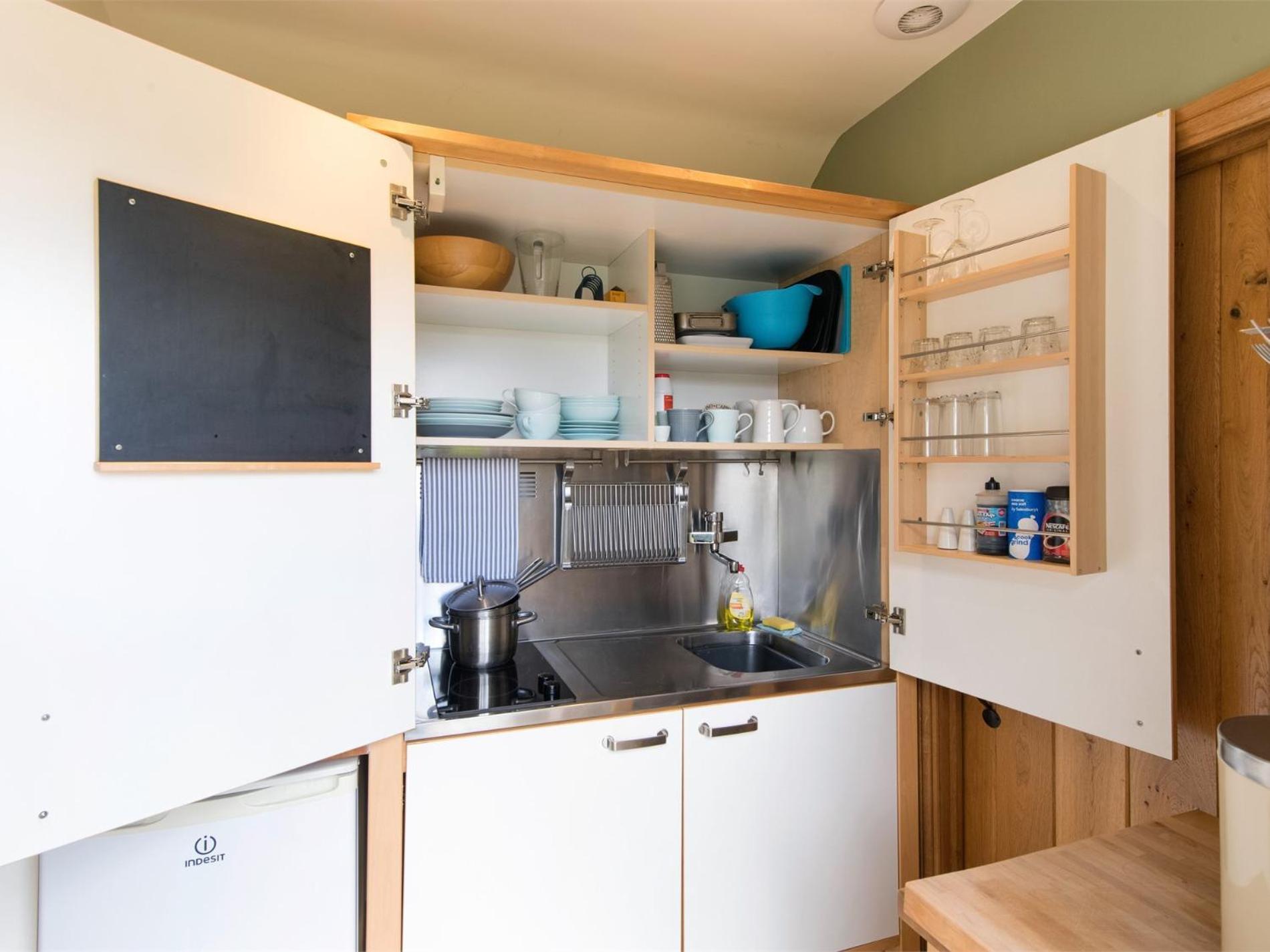 فيلا 1 Bed In Knaresborough Hh102 المظهر الخارجي الصورة