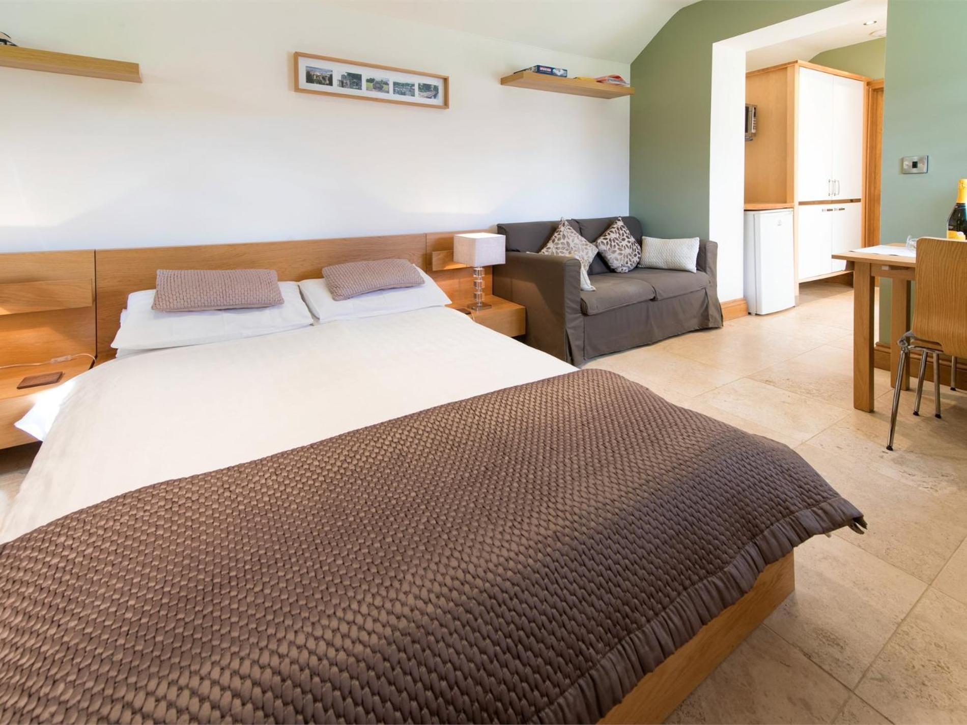 فيلا 1 Bed In Knaresborough Hh102 المظهر الخارجي الصورة